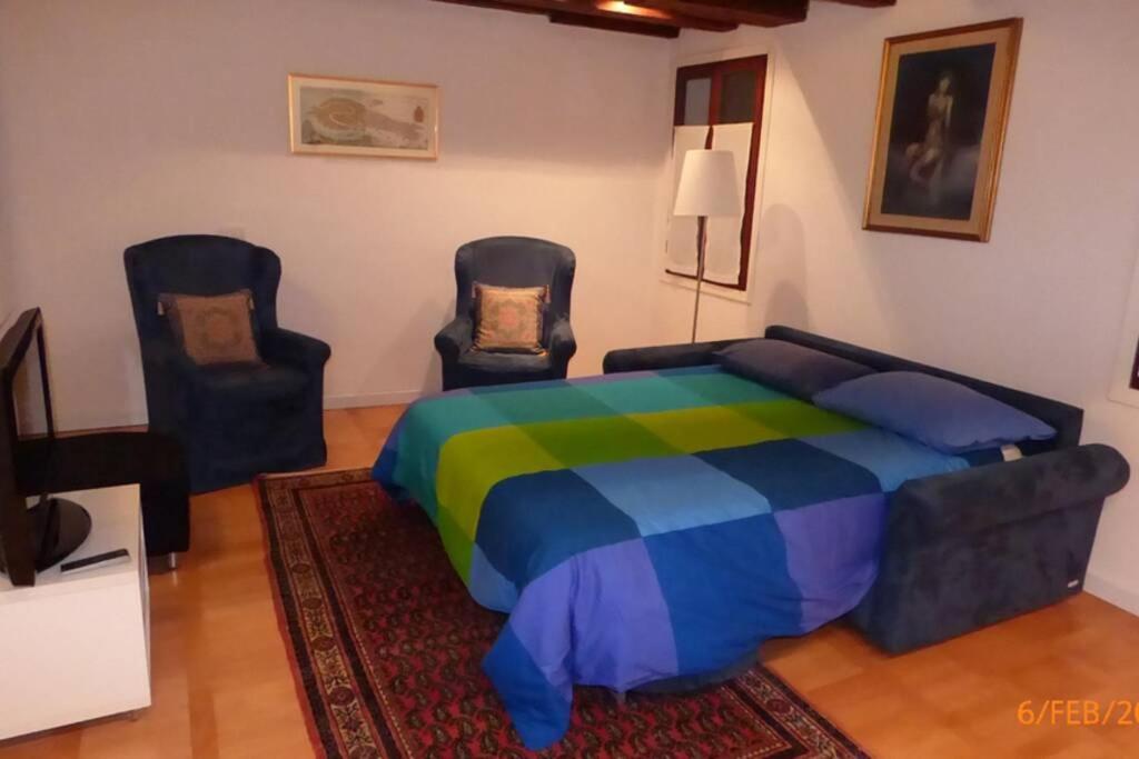 Charming House In Venezia Esterno foto