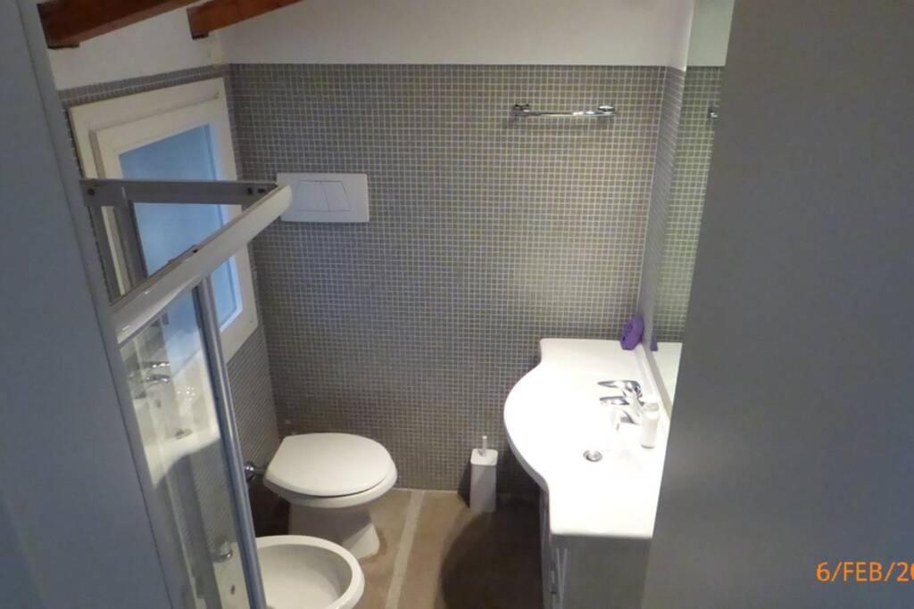 Charming House In Venezia Esterno foto