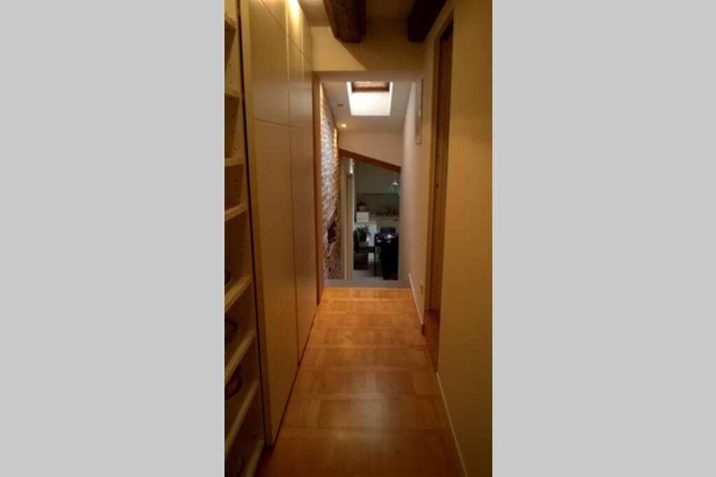 Charming House In Venezia Esterno foto