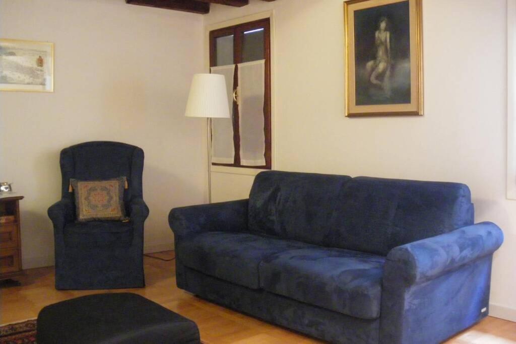 Charming House In Venezia Esterno foto