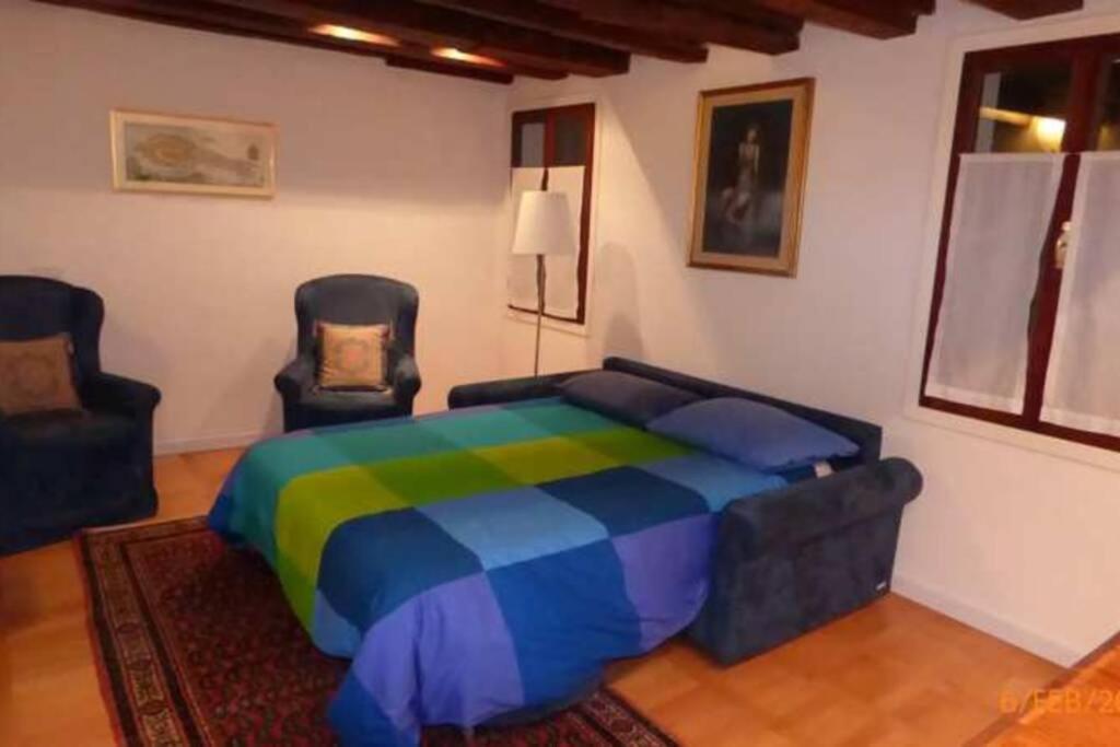 Charming House In Venezia Esterno foto
