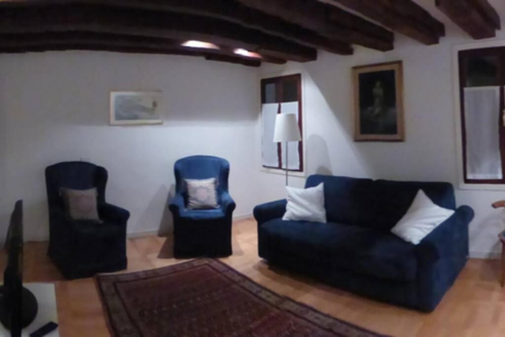 Charming House In Venezia Esterno foto
