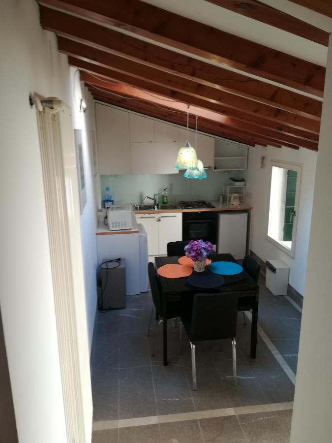 Charming House In Venezia Esterno foto